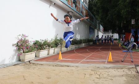 赛场燃情逐梦 南湖少年竞芳华 ——南湖小学第二十六届体育运动节圆满收官