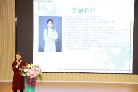  从课堂到科普：罗湖区特教团队星园行 架起医教融合“连心桥”