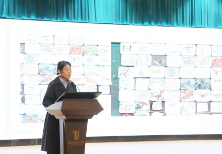 阳江百余名教育同仁赴深北莫附属布心中学交流 共探教育高质量发展新路径