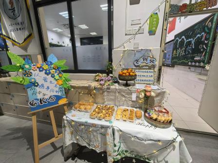 儿童友好筑沃土 家校同心护成长 —— 深圳翠北实验小学2025秋季家长会绘就共育新篇