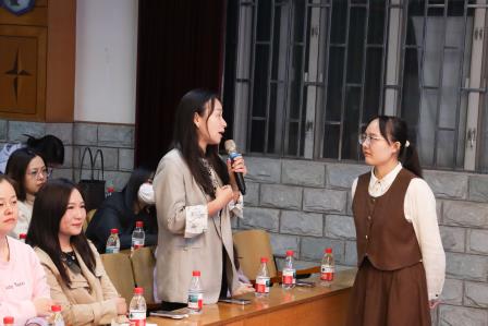 太白星光家长学堂扬帆启航，家校携手共育点亮成长之路——“太白星光家长学堂”开班仪式暨第一期主题讲座