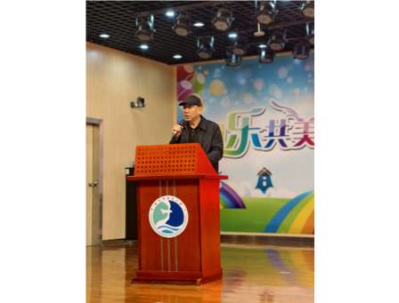 智慧体育  人机协同——滨河小学成功举办罗湖区新质体育课堂“滨河实践”观摩研讨活动