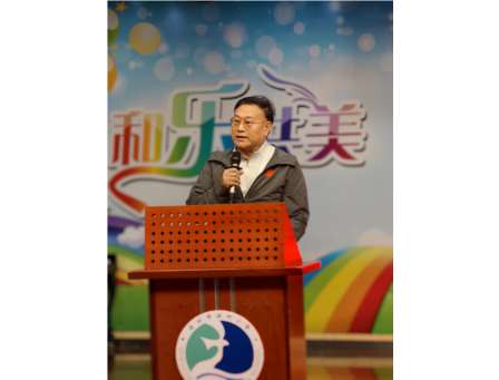 智慧体育  人机协同——滨河小学成功举办罗湖区新质体育课堂“滨河实践”观摩研讨活动