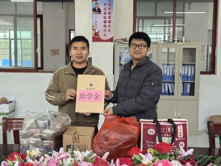 粤桂同心育未来 教育温情满山海——深圳市罗芳小学赴西林县开展送教帮扶活动