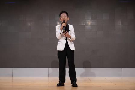 翠北好声音，英乐非凡——翠北实验小学英语文化节校园十佳金曲争霸赛圆满落幕