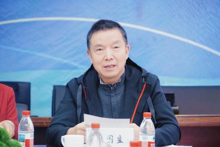 聚焦数智赋能，共绘教育新篇——深圳市教育科学十四五规划2025年度研究项目开题会在深圳市景贝小学举行
