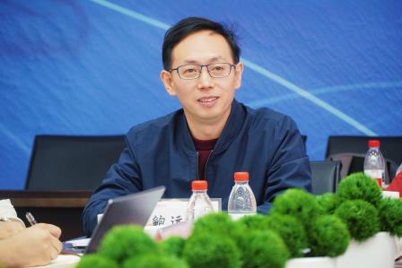 聚焦数智赋能，共绘教育新篇——深圳市教育科学十四五规划2025年度研究项目开题会在深圳市景贝小学举行