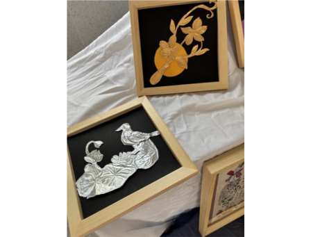 深圳“花期日记”里的成长与热爱——红桂中学英·美·音科组拓维协同课程精彩收官