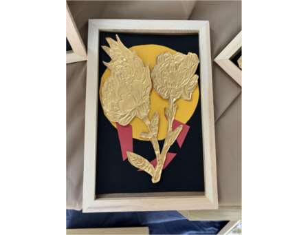 深圳“花期日记”里的成长与热爱——红桂中学英·美·音科组拓维协同课程精彩收官
