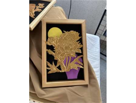 深圳“花期日记”里的成长与热爱——红桂中学英·美·音科组拓维协同课程精彩收官