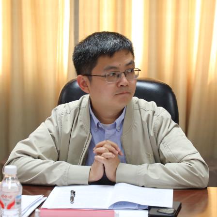 深圳市罗湖区滨河实验中学市级课题开题论证会｜深耕科研沃土，赋能教育新篇