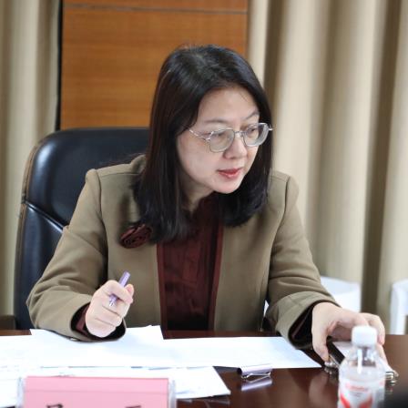 深圳市罗湖区滨河实验中学市级课题开题论证会｜深耕科研沃土，赋能教育新篇