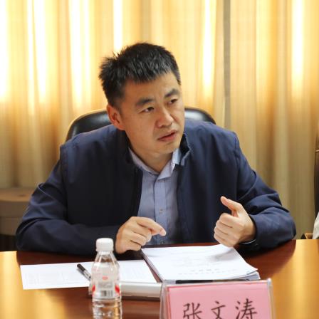 深圳市罗湖区滨河实验中学市级课题开题论证会｜深耕科研沃土，赋能教育新篇
