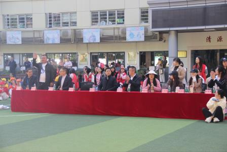 活力绽放，艺彩纷呈——罗湖区侨香实验学校第21届校园文体艺术节