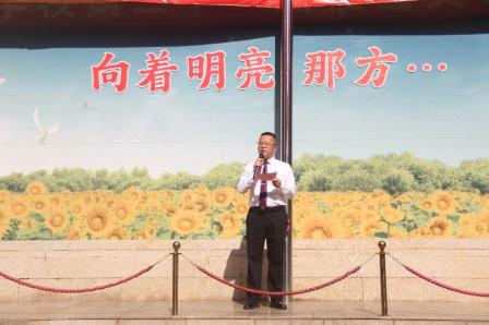 活力绽放，艺彩纷呈——罗湖区侨香实验学校第21届校园文体艺术节