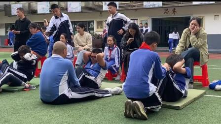 活力绽放，艺彩纷呈——罗湖区侨香实验学校第21届校园文体艺术节