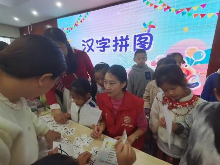 书香伴成长 阅读启新程——翠茵学校第十一届图书馆日暨阅读盛典圆满落幕
