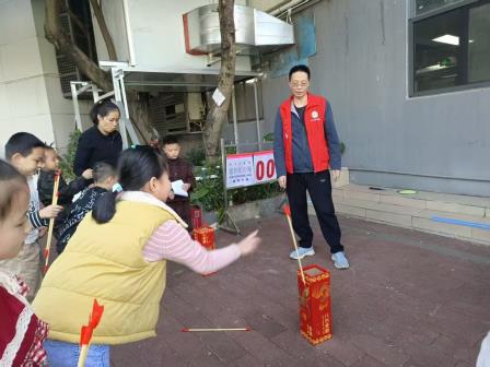 书香伴成长 阅读启新程——翠茵学校第十一届图书馆日暨阅读盛典圆满落幕