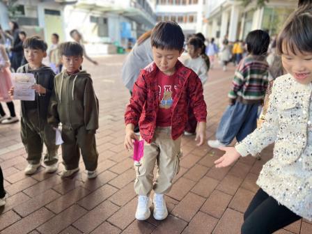 书香伴成长 阅读启新程——翠茵学校第十一届图书馆日暨阅读盛典圆满落幕