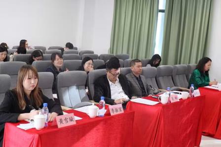 AI赋能数学科研——林伟育名师工作室开展数学教研活动
