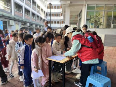 书香伴成长 阅读启新程——翠茵学校第十一届图书馆日暨阅读盛典圆满落幕