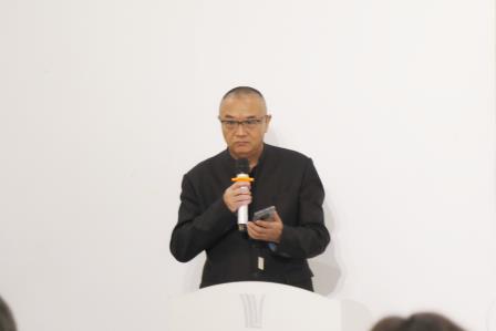 中俄油画典藏进校园，“以美育人”绽新章