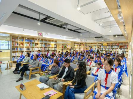 载知而行，越辩越明 ——深圳市翠北实验小学第七届校园辩论赛