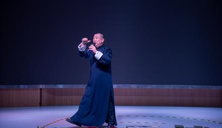 曲艺进校园 真情润童心——罗湖曲协2025公益演出在草埔小学温暖开演