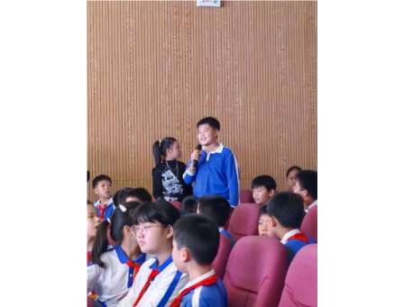 诗韵翠北，向美而行 ——深圳市翠北实验小学第四届校园诗词大赛圆满落幕