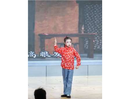 诗韵翠北，向美而行 ——深圳市翠北实验小学第四届校园诗词大赛圆满落幕
