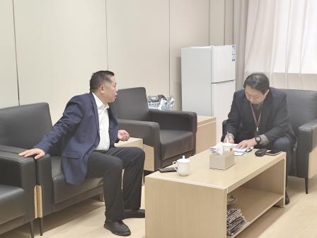 深度评估促提升，优质办学显成效——港中大（深圳）附属礼文学校迎检合作办学水平评估