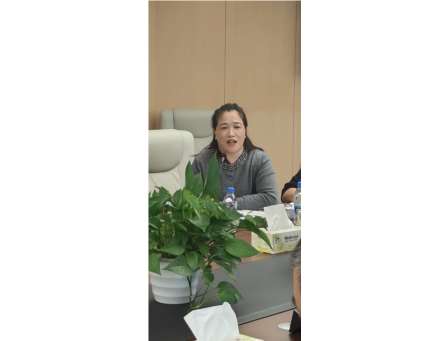 松泉启扉迎彭师，观课研教 蜀道携手通鹏城，共育桃李--深圳市松泉实验学校迎来四川彭州骨干教师团一行