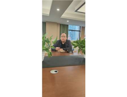 松泉启扉迎彭师，观课研教 蜀道携手通鹏城，共育桃李--深圳市松泉实验学校迎来四川彭州骨干教师团一行