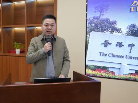 深度评估促提升，优质办学显成效——港中大（深圳）附属礼文学校迎检合作办学水平评估