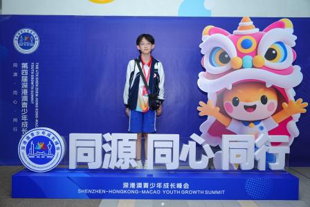 南方科技大学附属罗湖中学科创少年：闪耀白名单赛事，解锁成长的N种可能