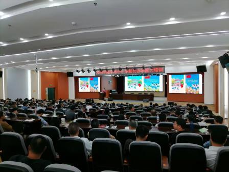 智教无界传经验，慧学共生促发展 ——湖贝小学赴陆丰开展教育帮扶交流活动