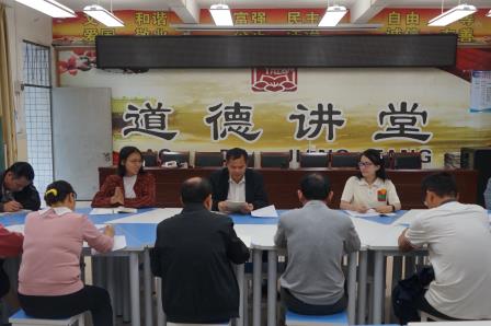 教育同行，点亮未来 ——罗湖小学教师赴岗坪镇中心小学送教交流纪实