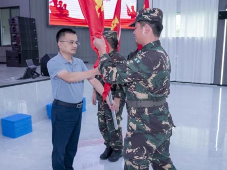 莲塘小学：探索海洋与科技，共赴素养成长之约