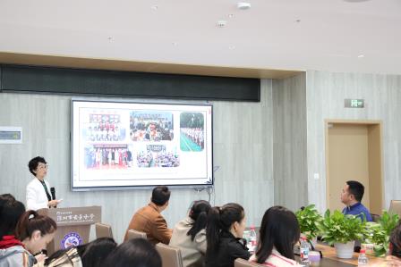 深耕班级美育文化，筑牢校园安全防线——深圳市莲南教育集团安芳小学开展班级文化建设暨学生欺凌防治工作班主任培训会