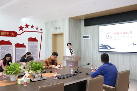 深耕班级美育文化，筑牢校园安全防线——深圳市莲南教育集团安芳小学开展班级文化建设暨学生欺凌防治工作班主任培训会