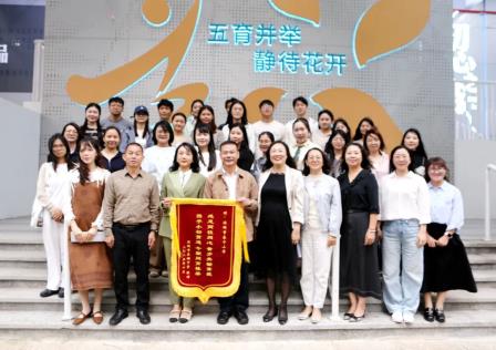 从小学到初中，我们这样帮孩子“无缝衔接”——东湖中学与泰宁小学的教育接力