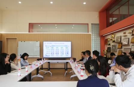 小初衔接“零距离”，共育成长“过渡桥”——东湖中学携手百雅实验小学开展小初衔接交流活动