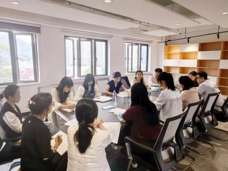 聚焦新质教育，深耕课堂品质——罗湖区“百人听千课”视导活动为东湖中学发展注入新动能