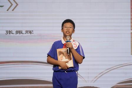 阅读为翼，共赴美好 ——罗湖小学阅读节开幕，系列活动点亮成长之路