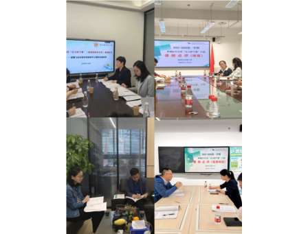 AI赋能新课堂，智慧教研新图景——罗湖区教科院“百人听千课”活动走进东晓小学
