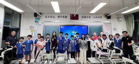 浸润美意暖人心，凝聚力量向未来 ——2025级10月班级文化建设活动纪实