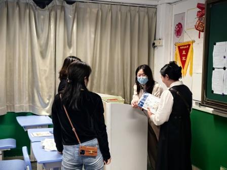 家校同心育新苗，聚力同行启新程——深圳市翠茵学校2025年秋季家长会圆满召开