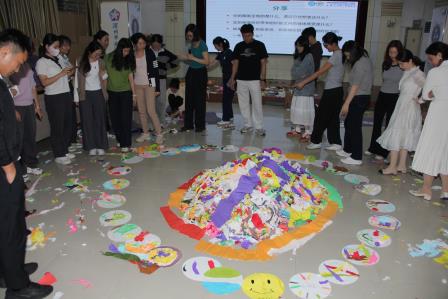 医校携手赋能：南湖小学“情绪能量站”为教师心理护航