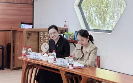 AI赋能启新思，专家引领研实效——罗湖区教科院“百人听千课”活动走进怡景小学