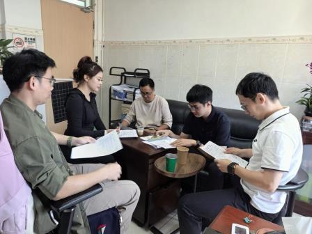 AI赋能启新思，专家引领研实效——罗湖区教科院“百人听千课”活动走进怡景小学